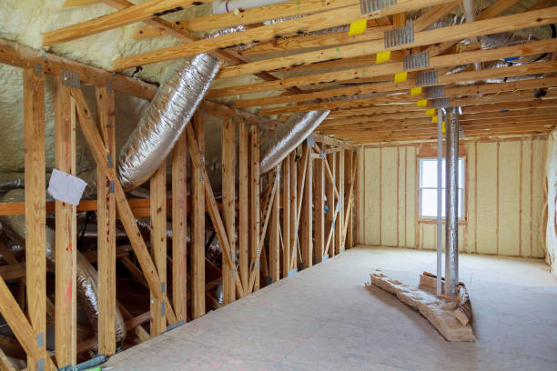 Best Insulation Maintenance and Repair in Dupont, PA