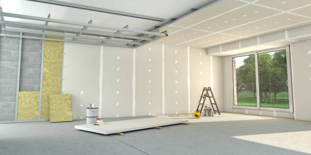 Best Blown-in Insulation in Dupont, PA