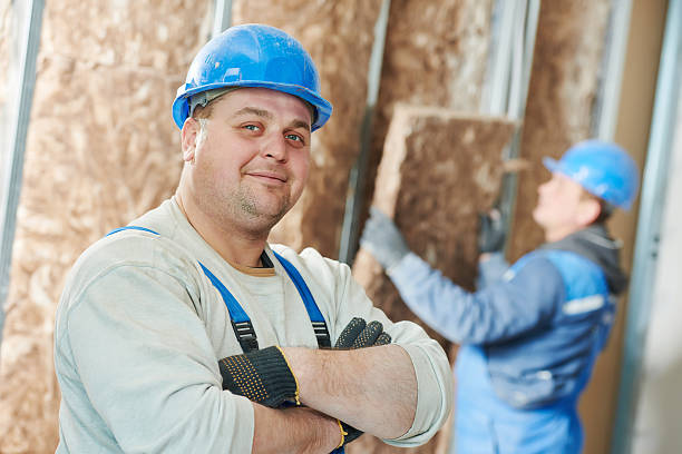 Types of Insulation We Offer in Dupont, PA