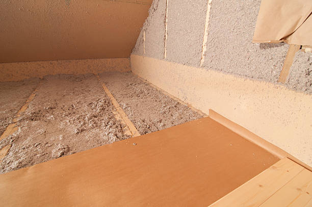 Best Commercial Insulation in Dupont, PA
