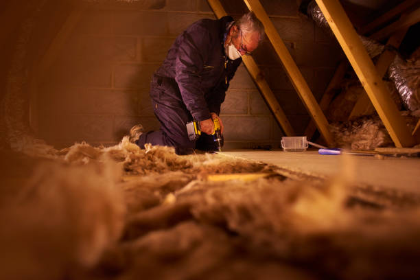 Best Insulation for Specific Applications in Dupont, PA